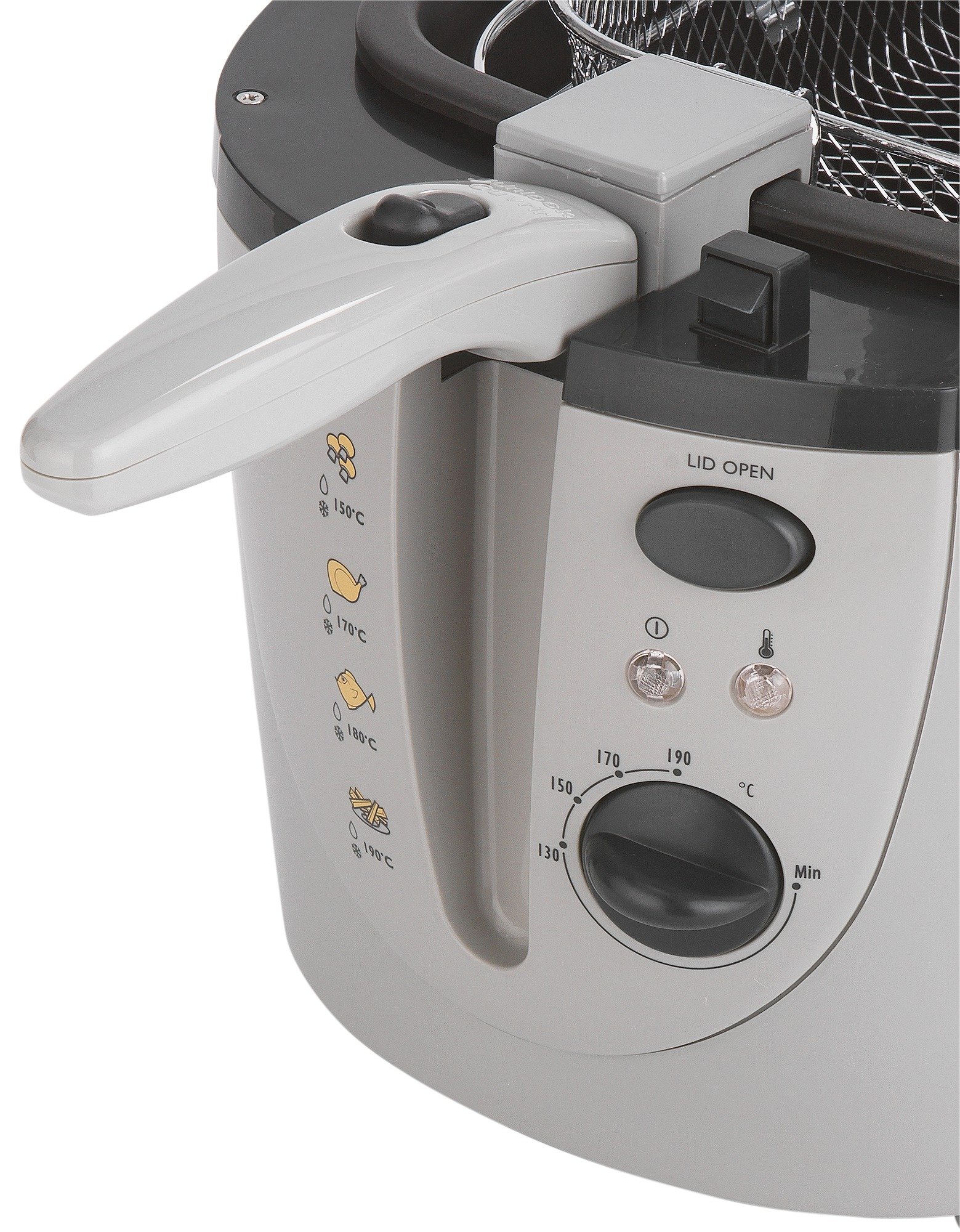 Breville VDF054 Deep Fat Fryer Reviews