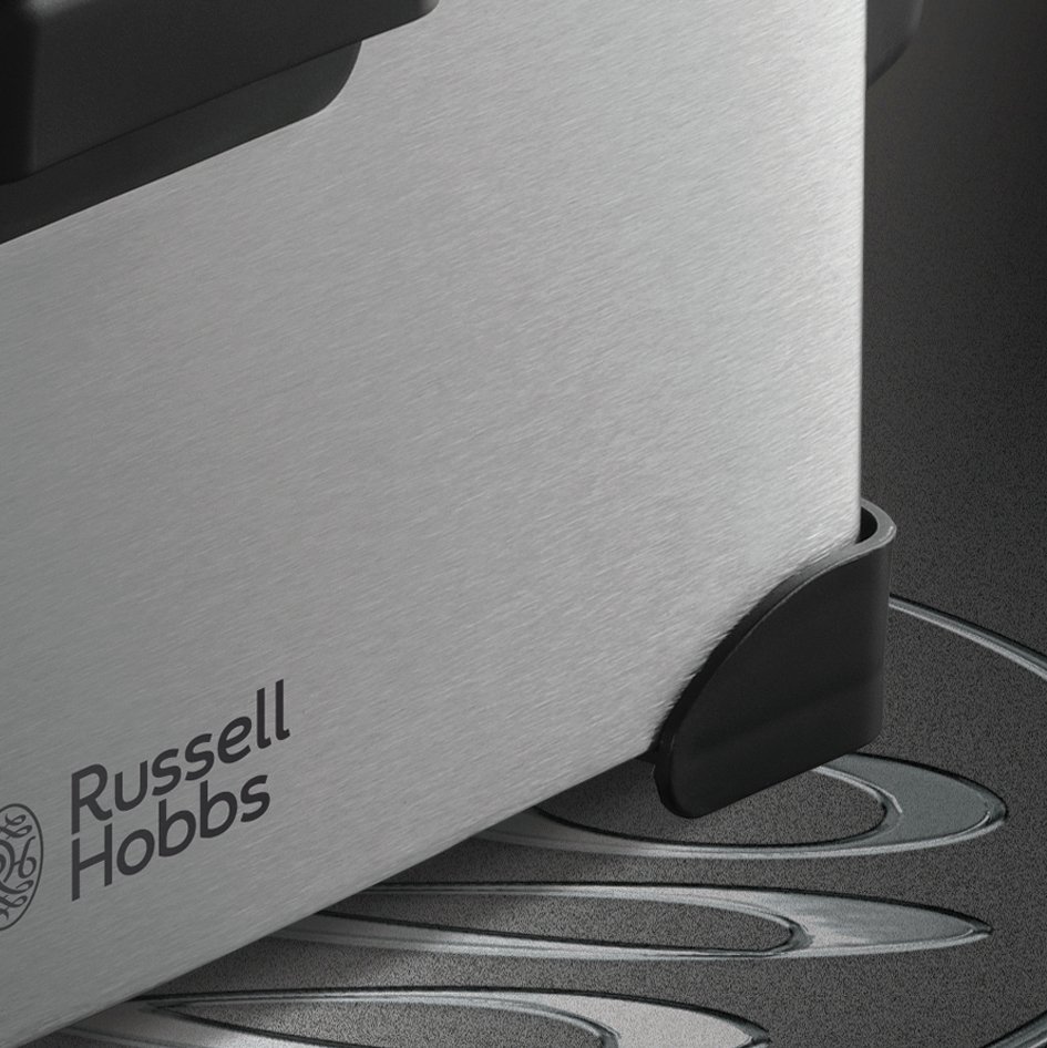 Russell Hobbs 19771 Professional Deep Fat Fryer Review