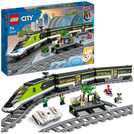 Kmart lego cheap city train