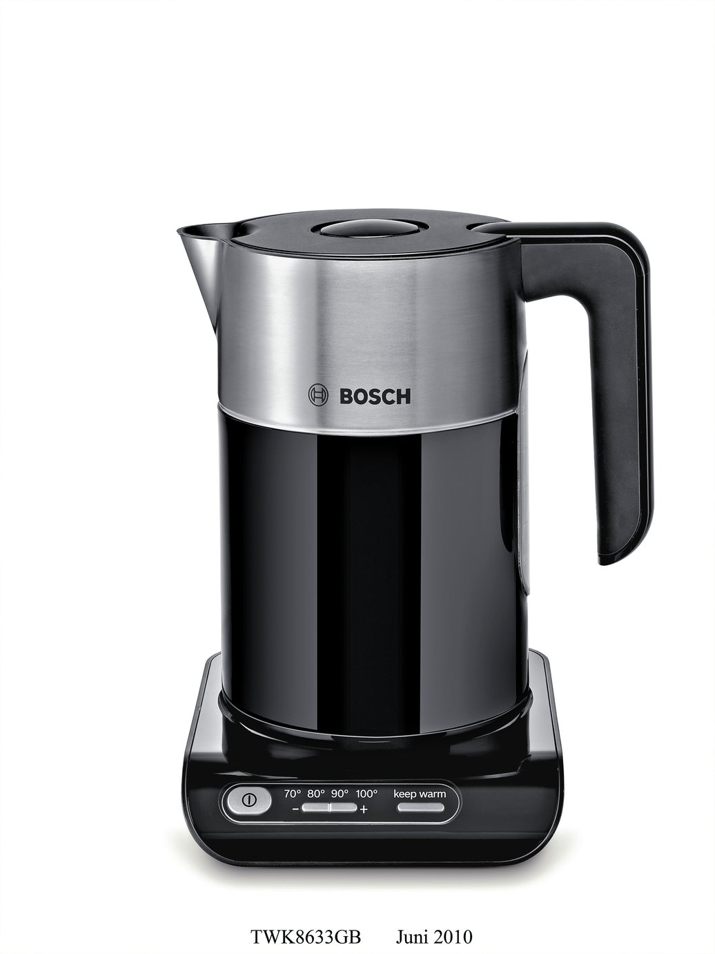 Bosch Kettle