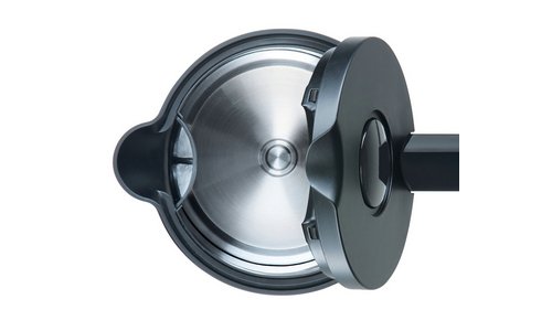 Bosch Styline Kettle Black in Dominican Republic at DOP 6779 Rating 4.7
