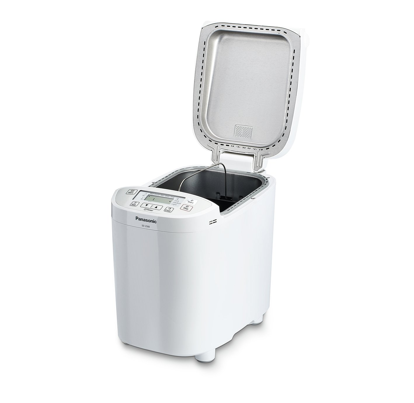 Panasonic sd 2500 discount