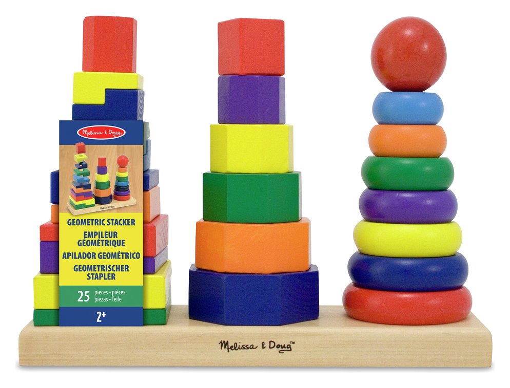 stacking toys argos