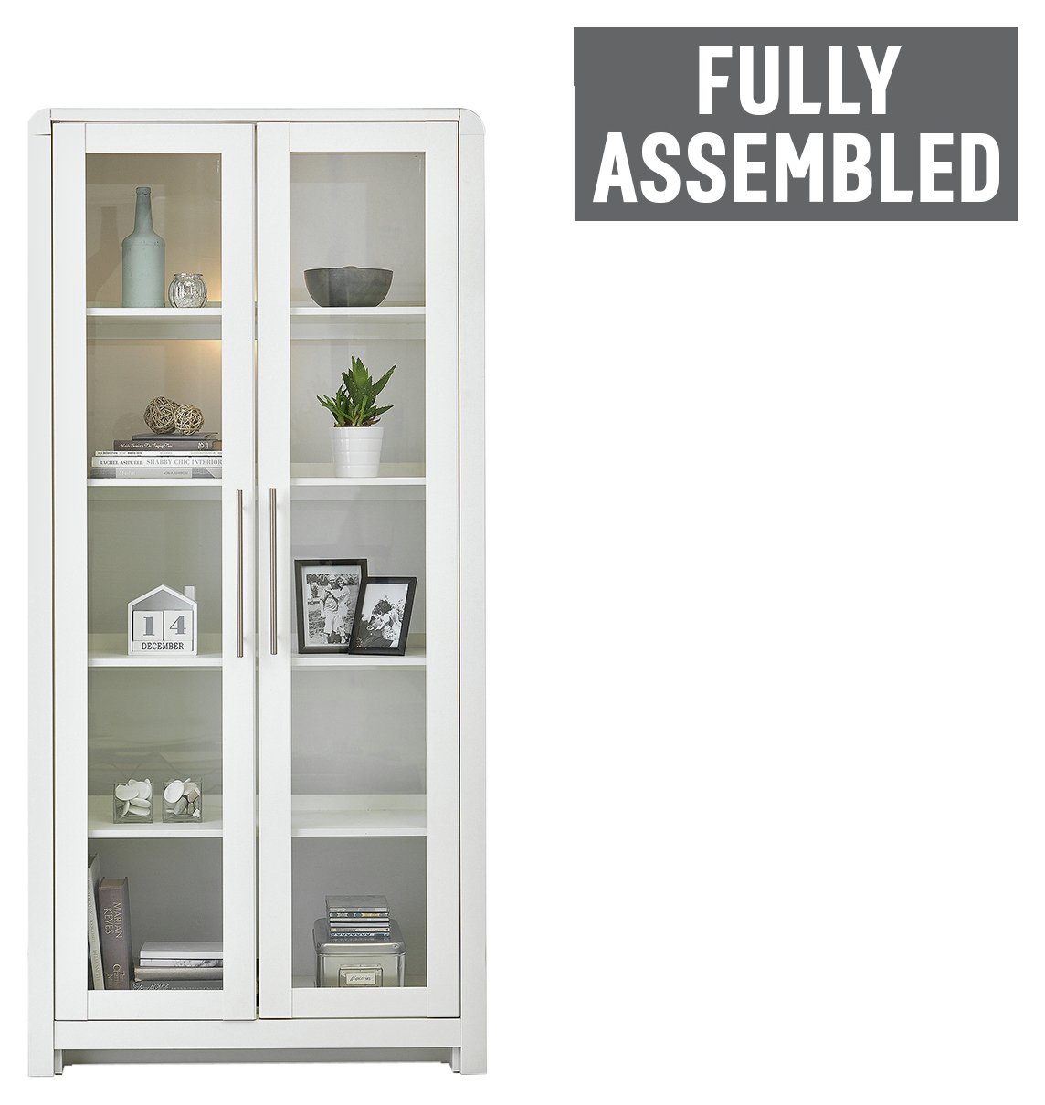 Argos Home Elford 2 Door Full Display Reviews
