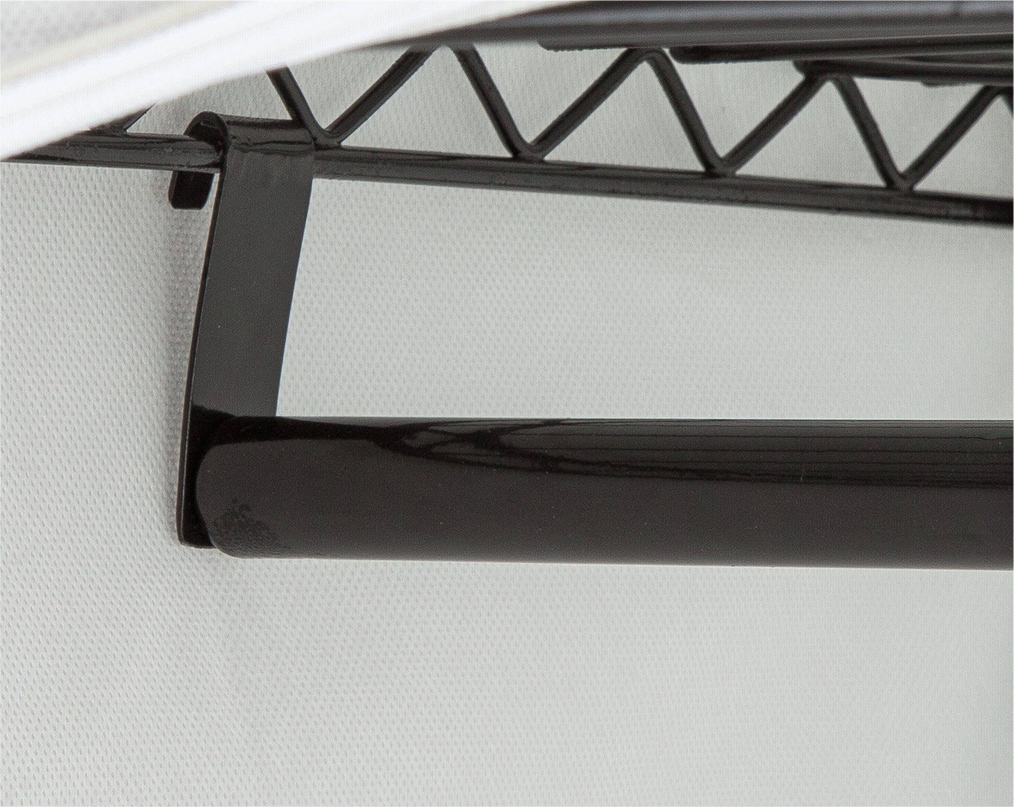 Argos Home Single Heavy Duty Covered Clothes Rail Reviews