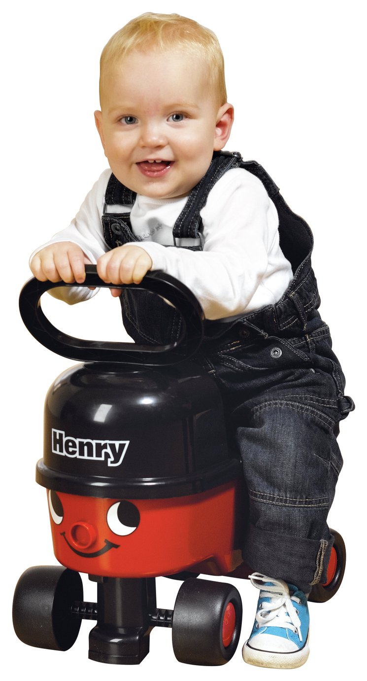 hetty sit and ride