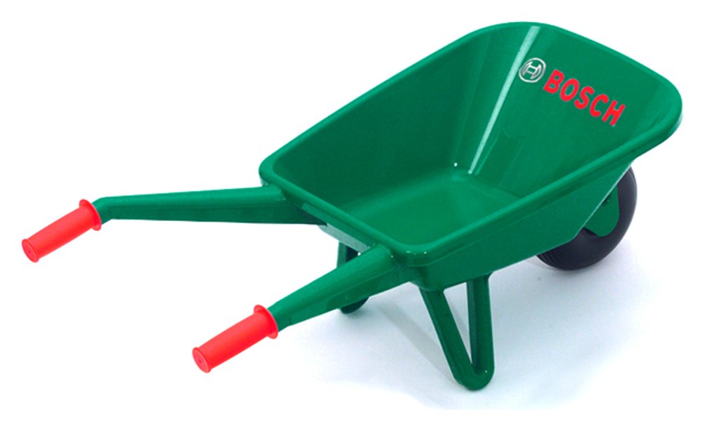 Klein Bosch Toy Gardeners Cart.