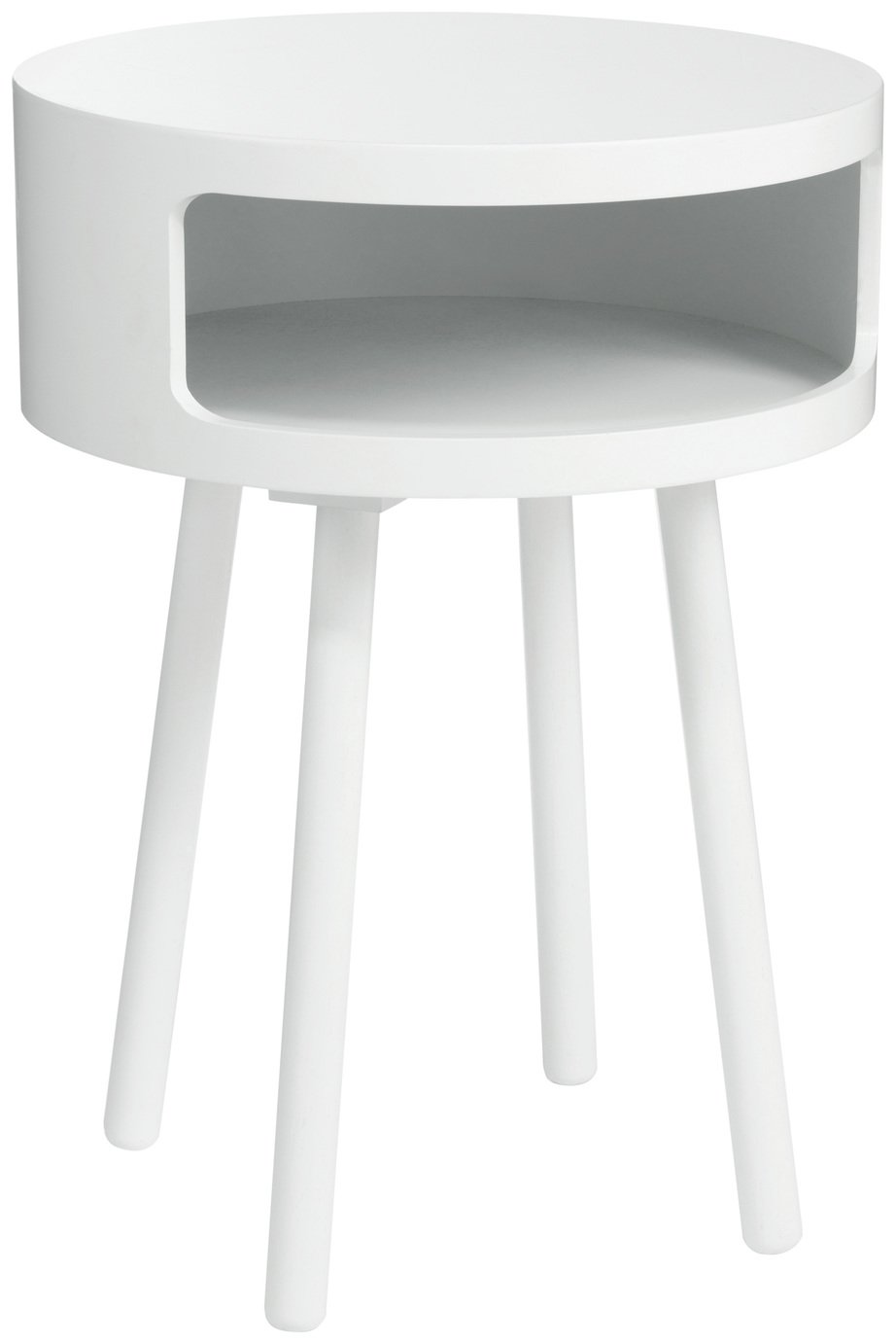 Habitat Bumble Side Table Review