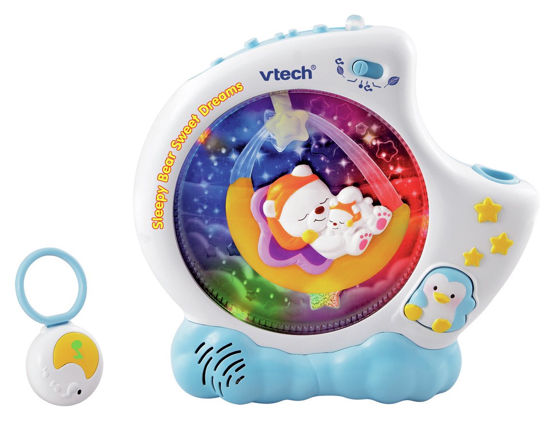 VTech Baby Sleepy Bear Sweet Dreams