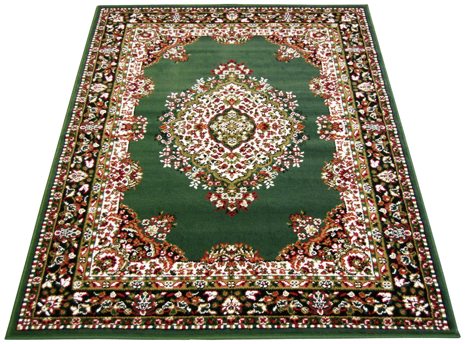 Maestro Traditional Rug review