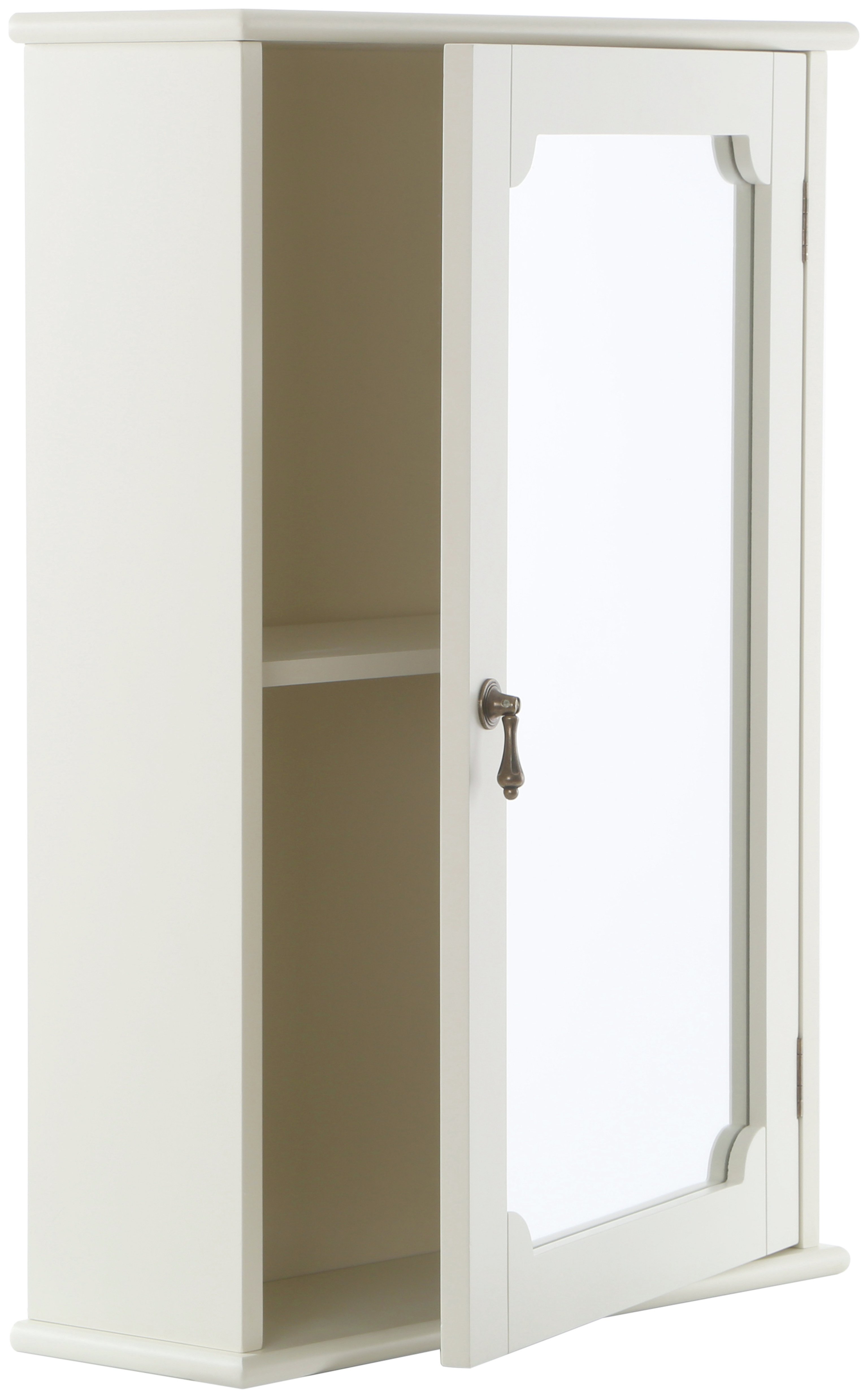 Premier Housewares Marcella Ivory Bathroom Wall at Argos Reviews