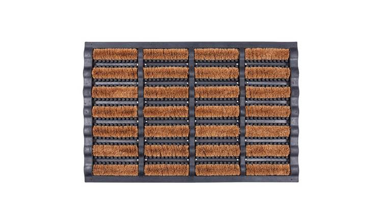 Nicola Spring Heavy Duty Scraper Door Mat