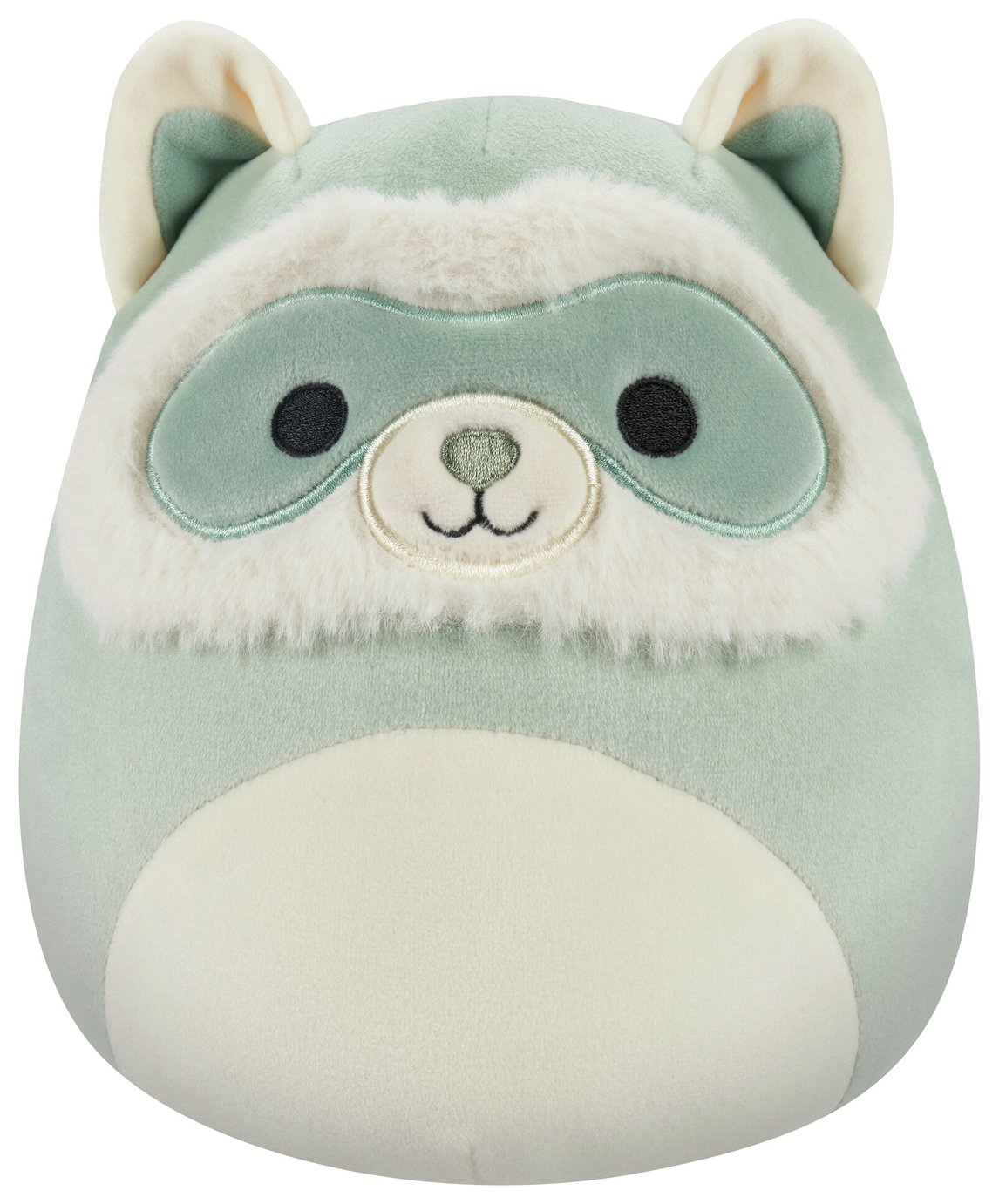 Original Squishmallows 7.5-inch - Hemkey the Sage Ferret