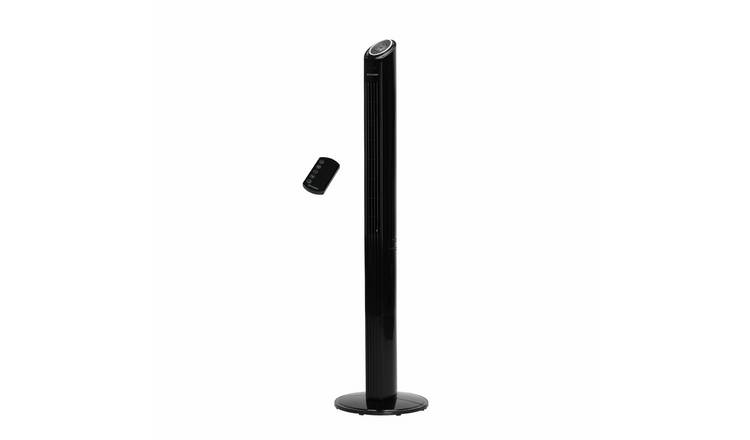 Dimplex DXMBCF Black Tower Fan