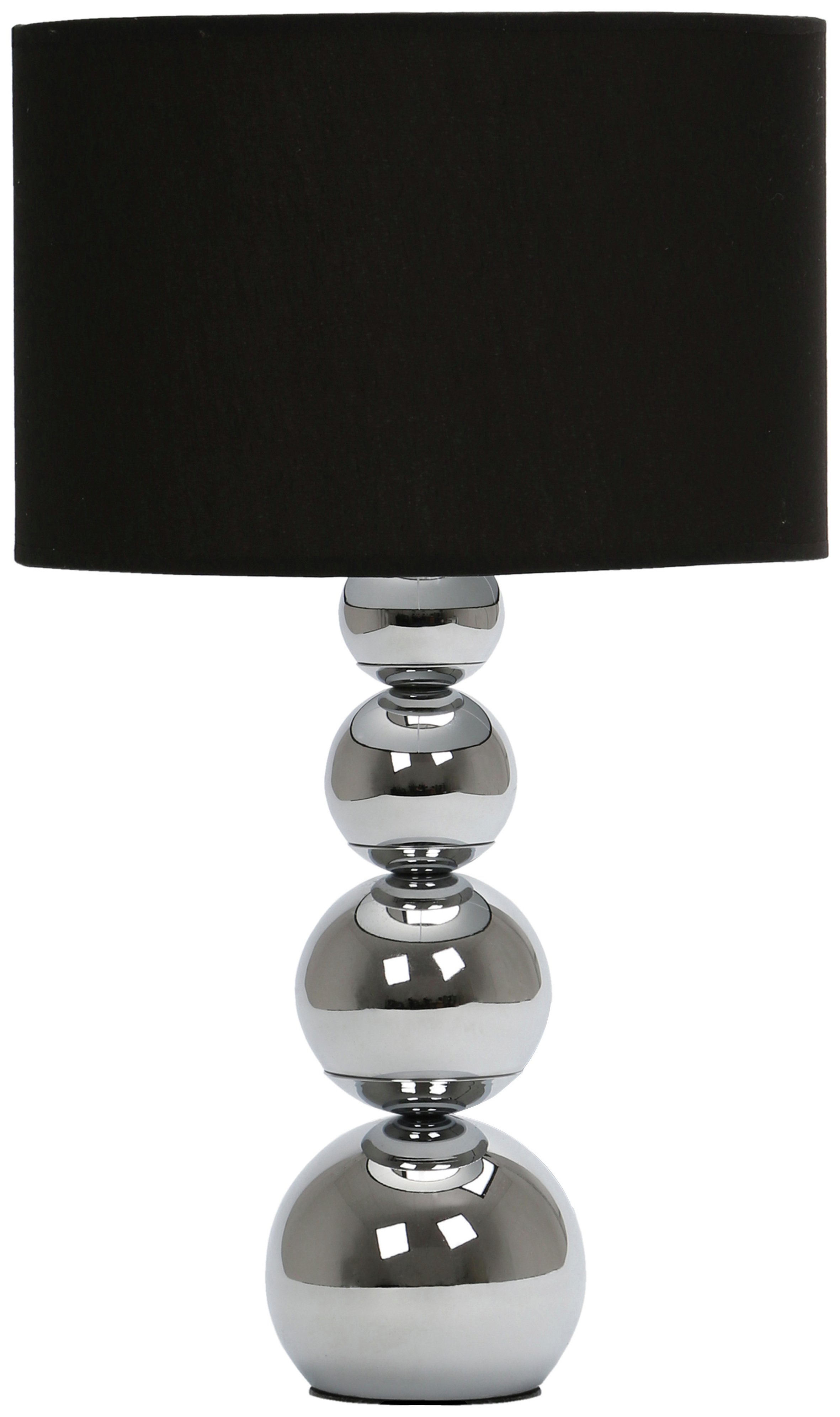 Cameo Touch Table Lamp Review