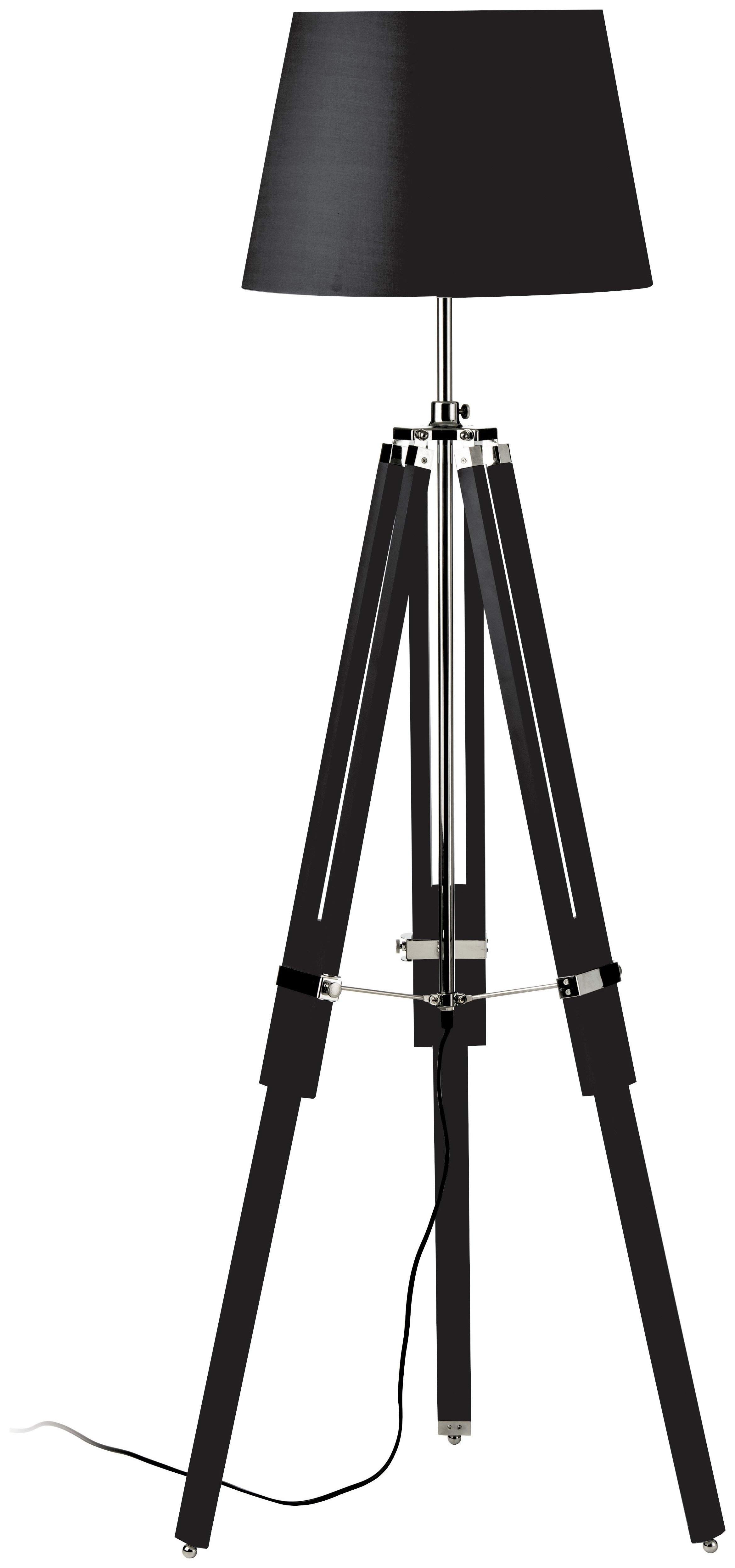 Argos Tripod Base Floor Lamp