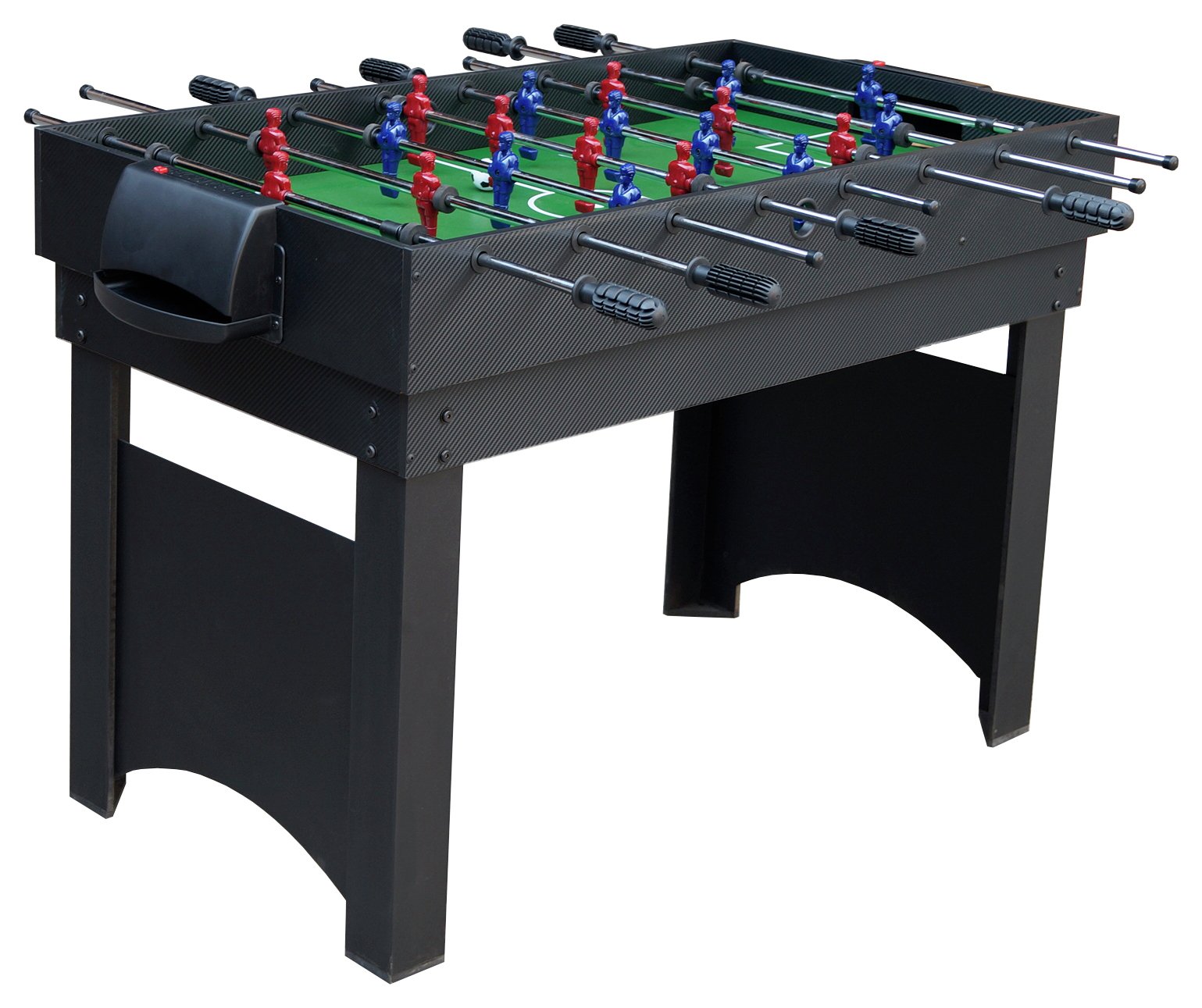 Gamesson Jupiter 4 in 1 Combo Games Table Review