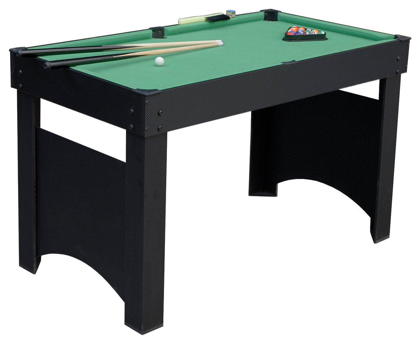 Gamesson Jupiter 4 in 1 Combo Games Table Reviews