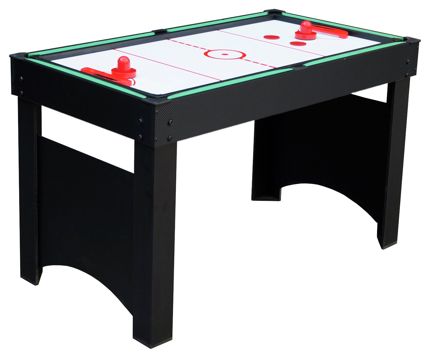 Gamesson Jupiter 4 in 1 Combo Games Table Reviews