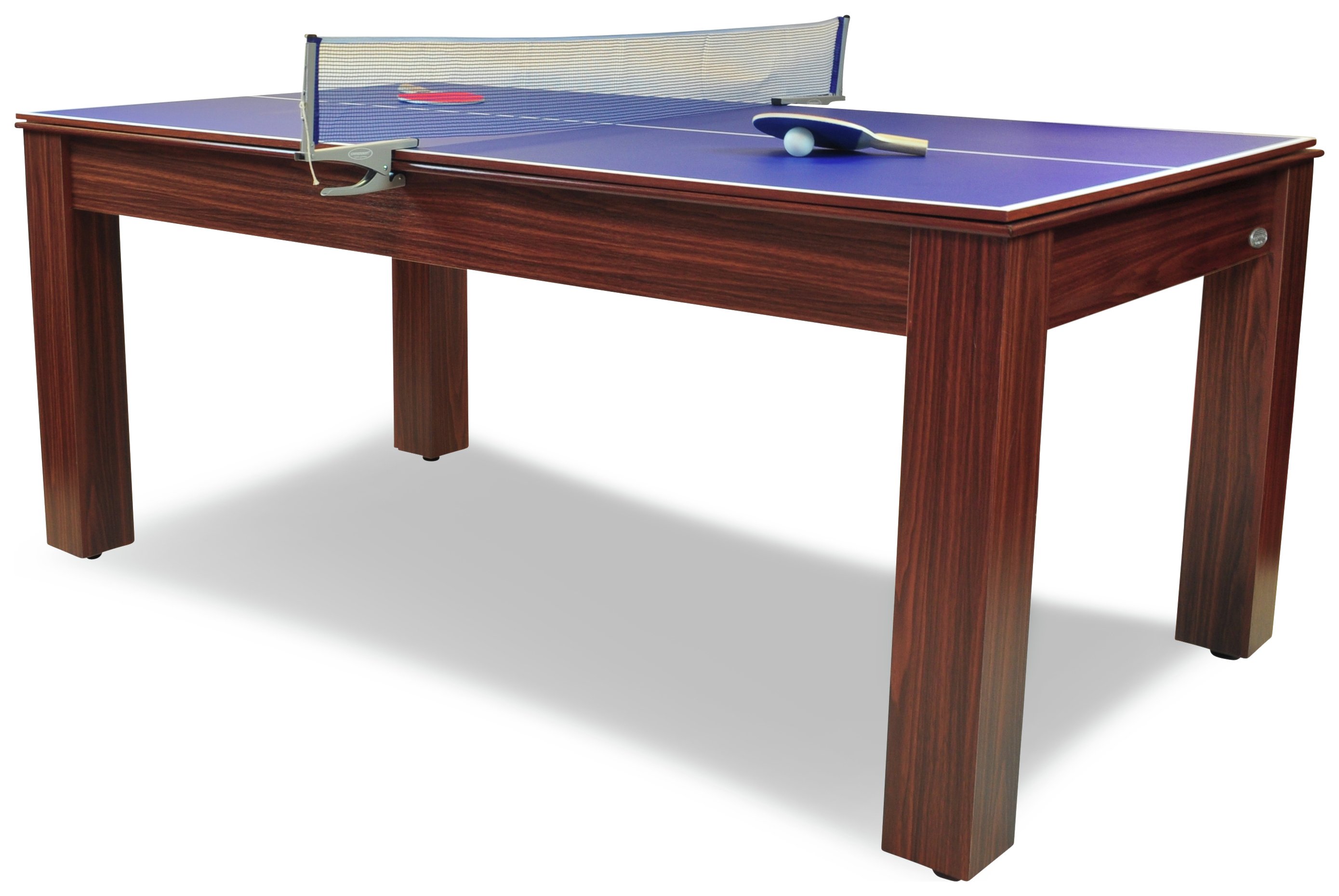 Gamesson Mars 3 in 1 Combo Games Table Reviews