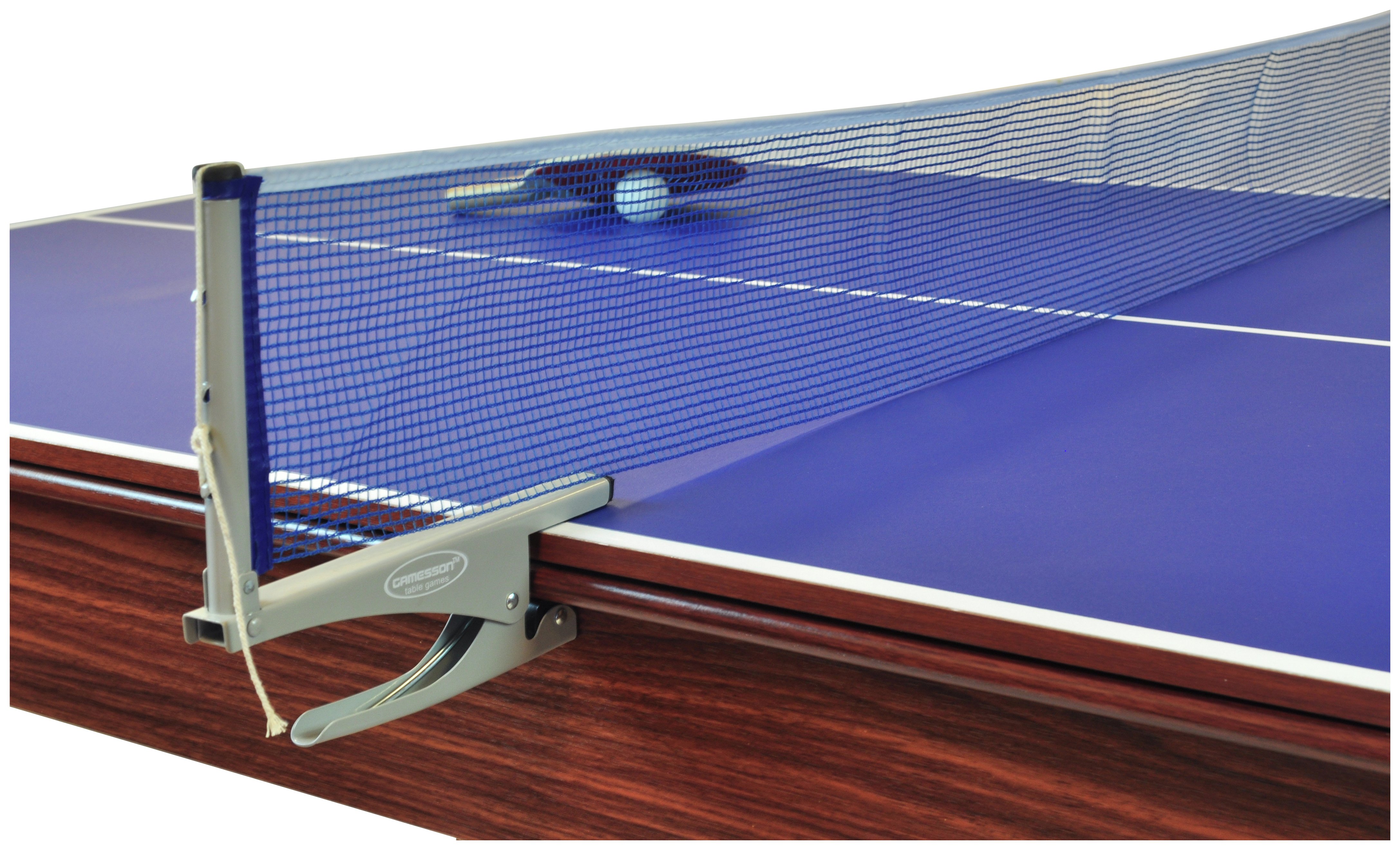 Gamesson Mars 3 in 1 Combo Games Table Reviews