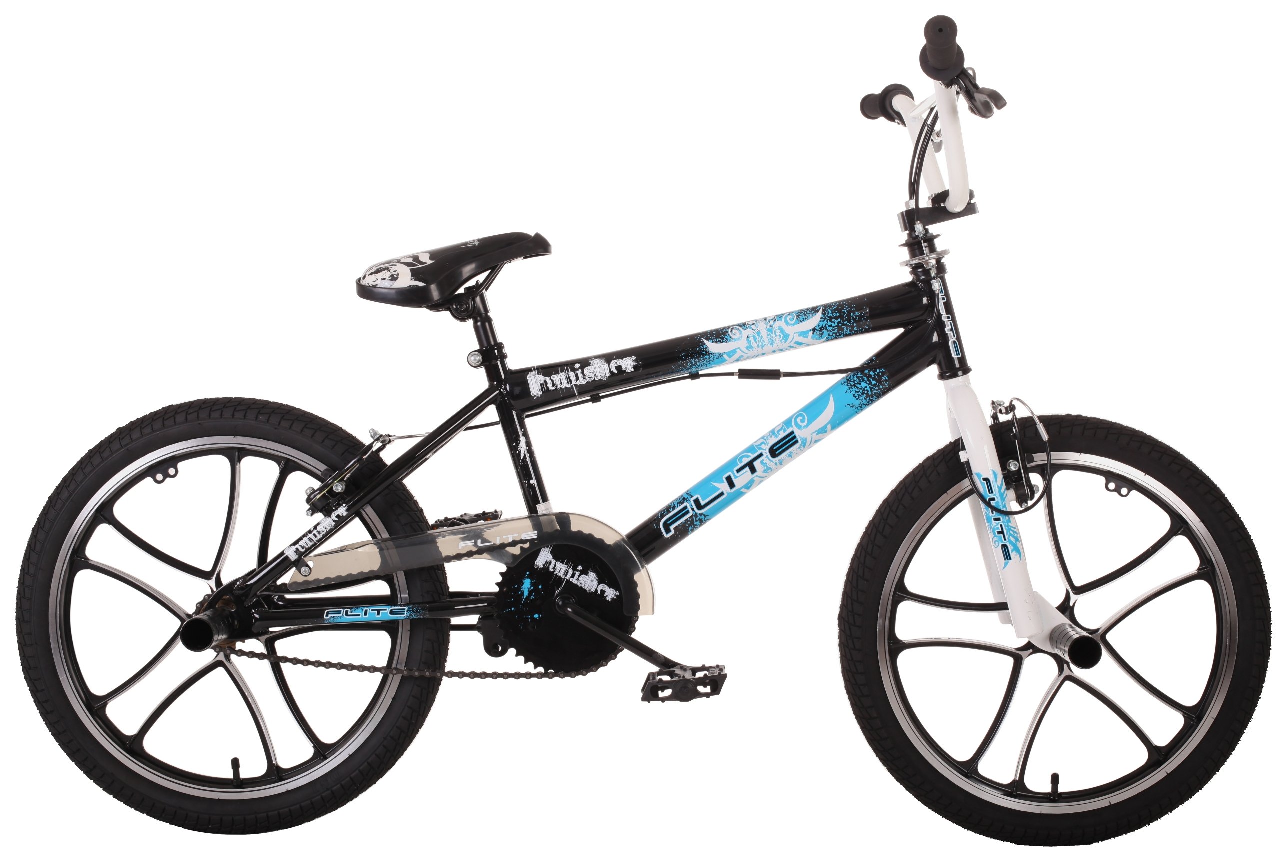 flite punisher bmx