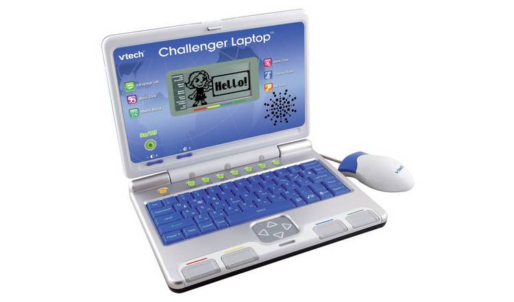 Kids hot sale laptop vtech