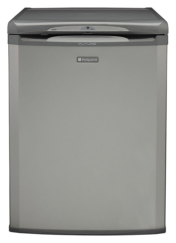 Hotpoint RLA36G Under Counter Fridge review