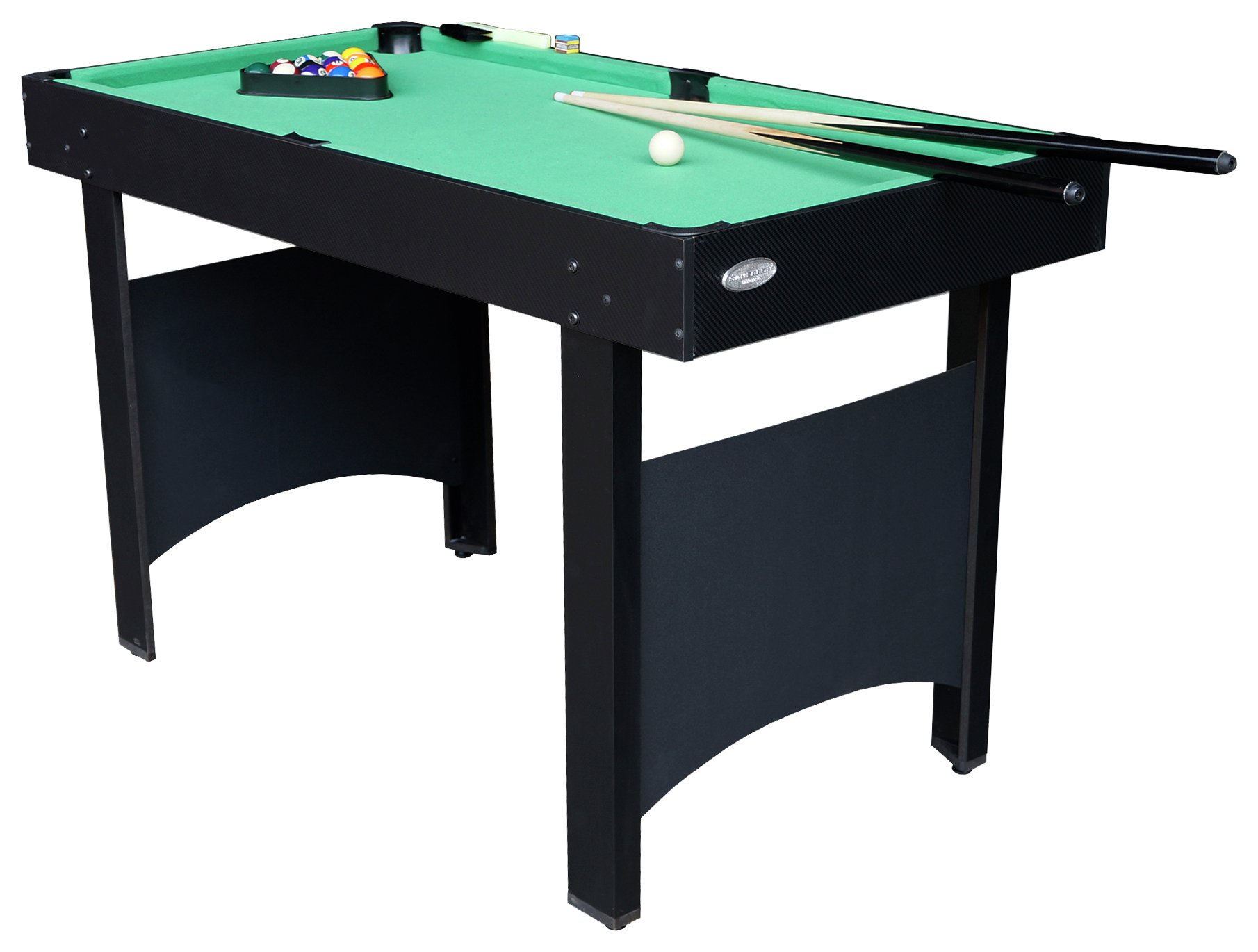 Gamesson UCLA Pool Table Review