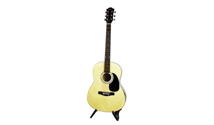 Buy Martin Smith Full Size Acoustic Guitar and Accessories