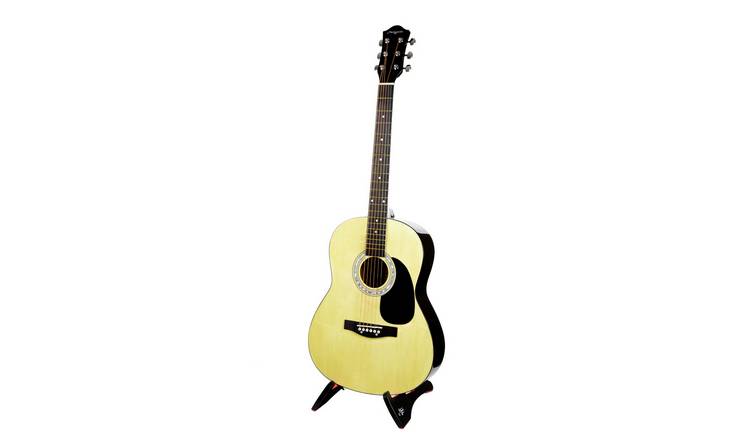 Hard guitar 2025 case argos