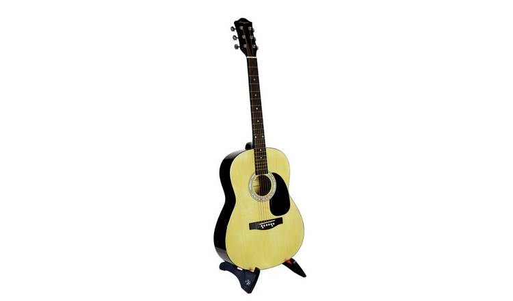 Buy Martin Smith Full Size Acoustic Guitar and Accessories