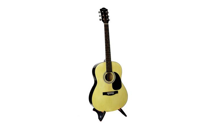 Buy Martin Smith Full Size Acoustic Guitar and Accessories