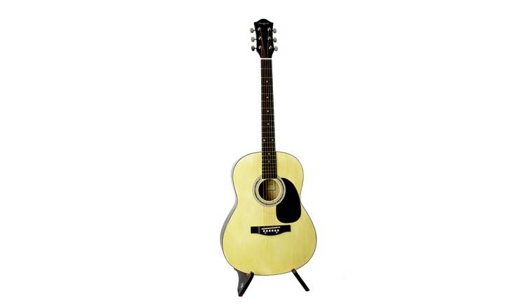 Buy Martin Smith Full Size Acoustic Guitar and Accessories