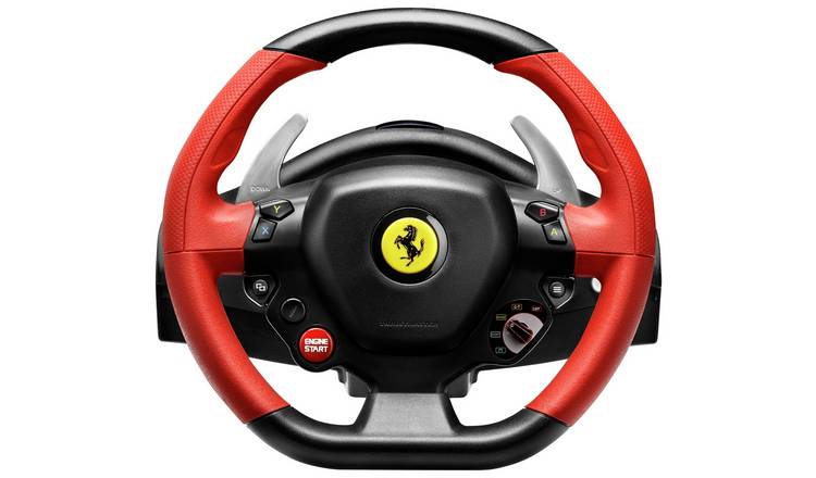 Buggy steering store wheel argos