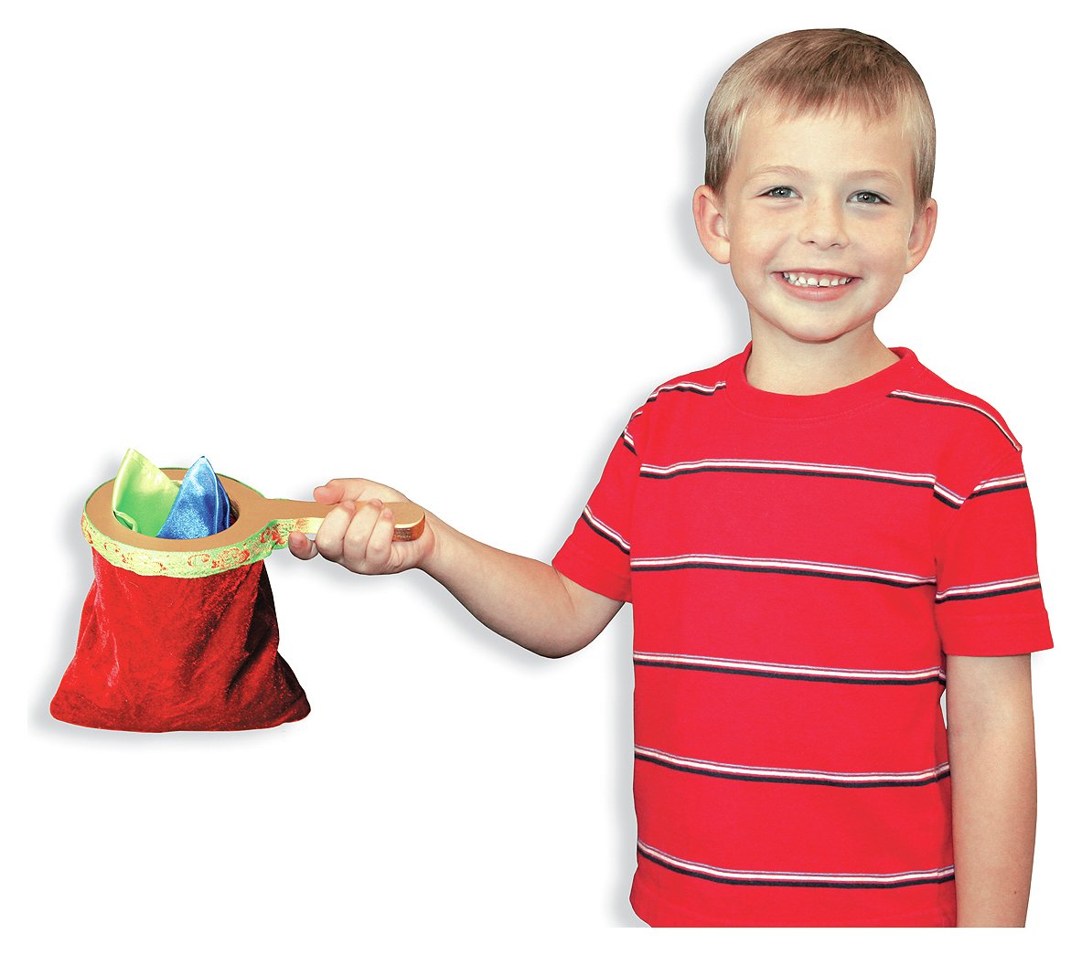 Melissa & doug Deluxe Magic Set Reviews