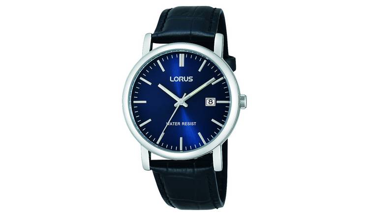 Lorus store men's watches