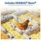 Hexbug 2024 nano argos