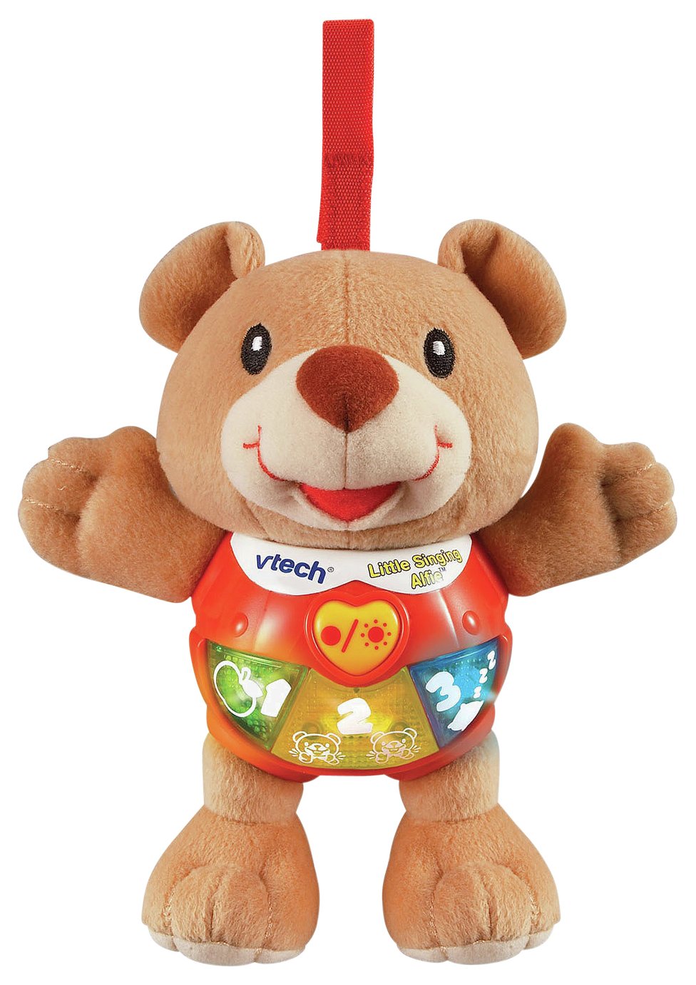 vtech singing bear