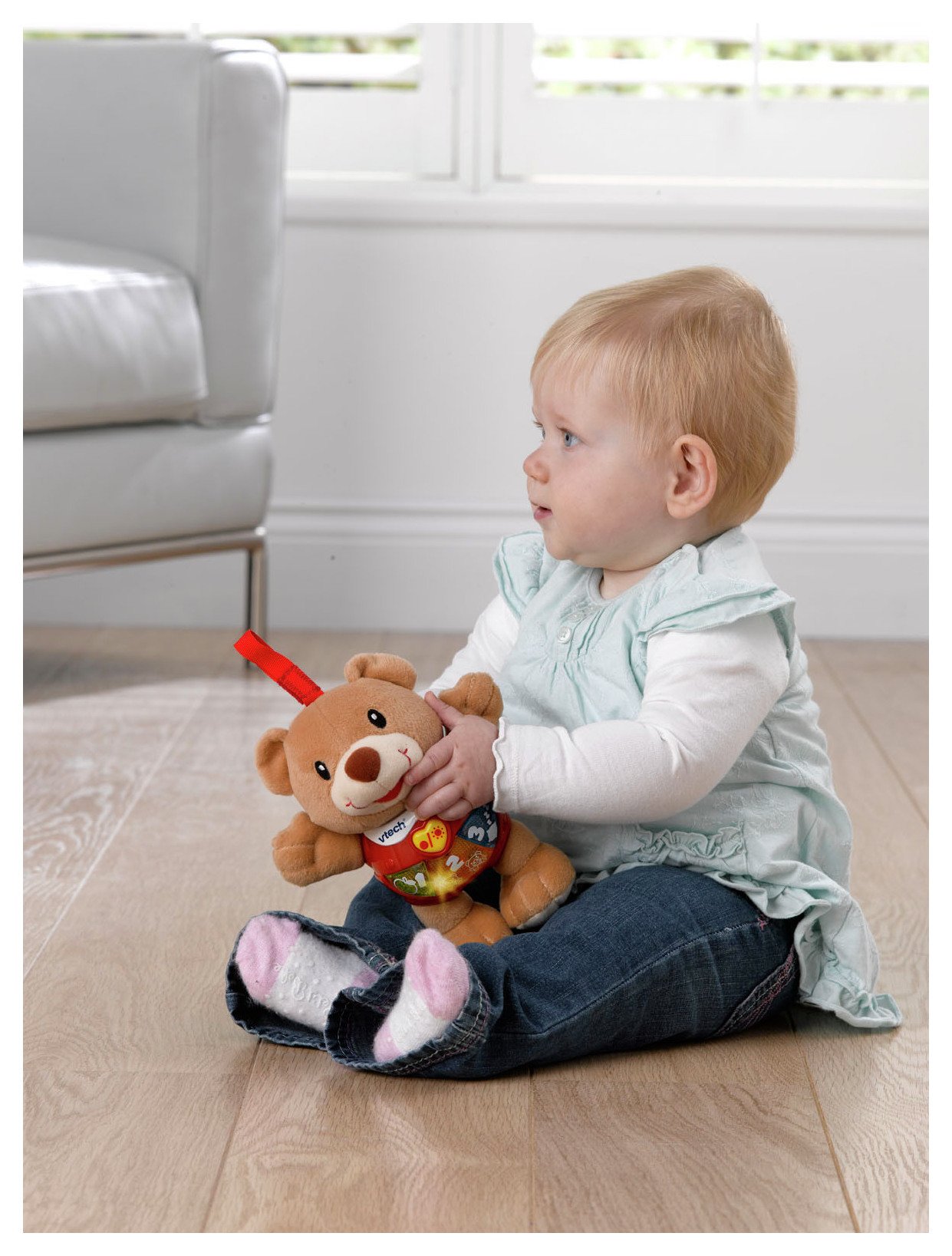 VTech Little Singing Alfie Review