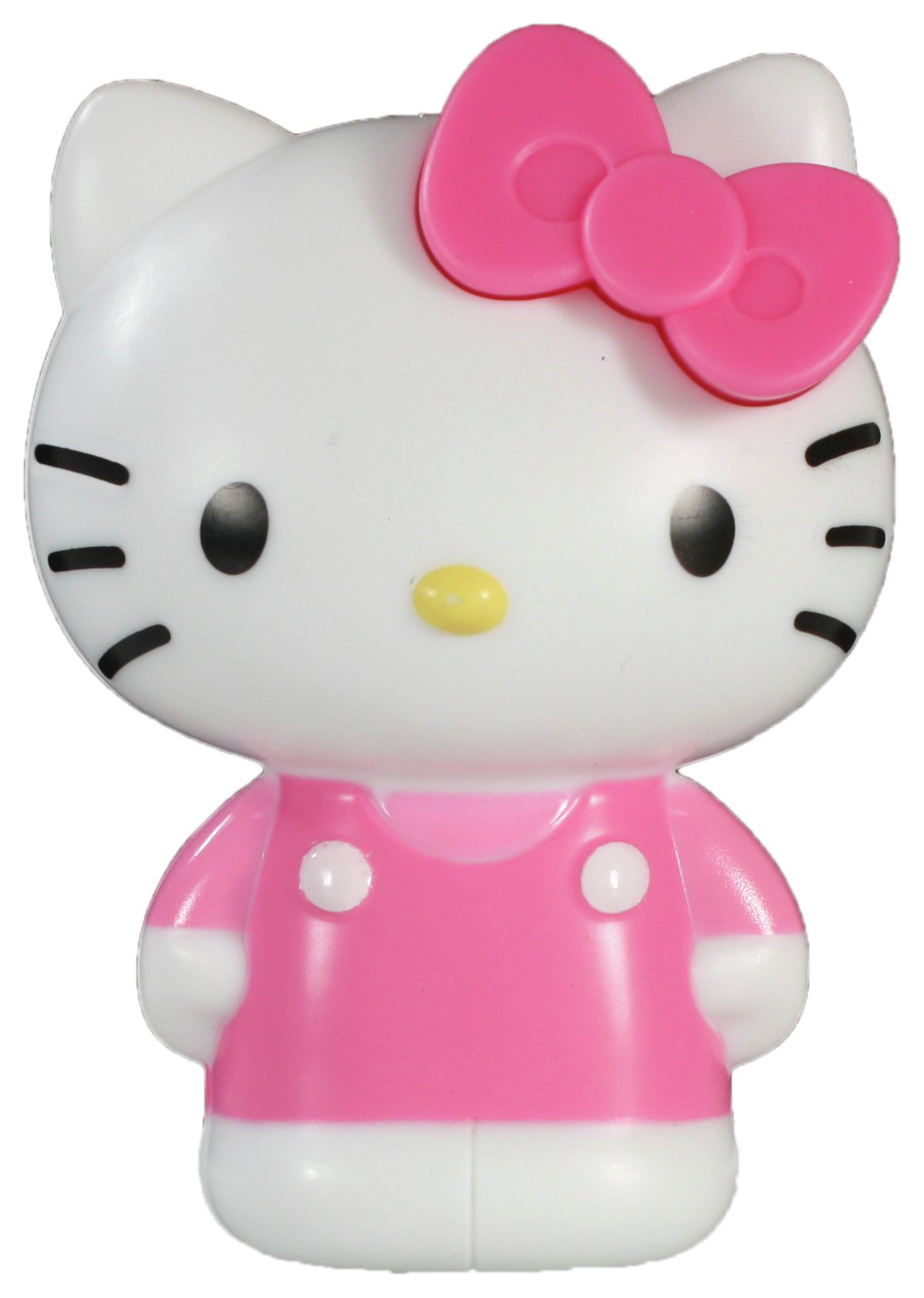 Hello Kitty Portable Speaker - Pink