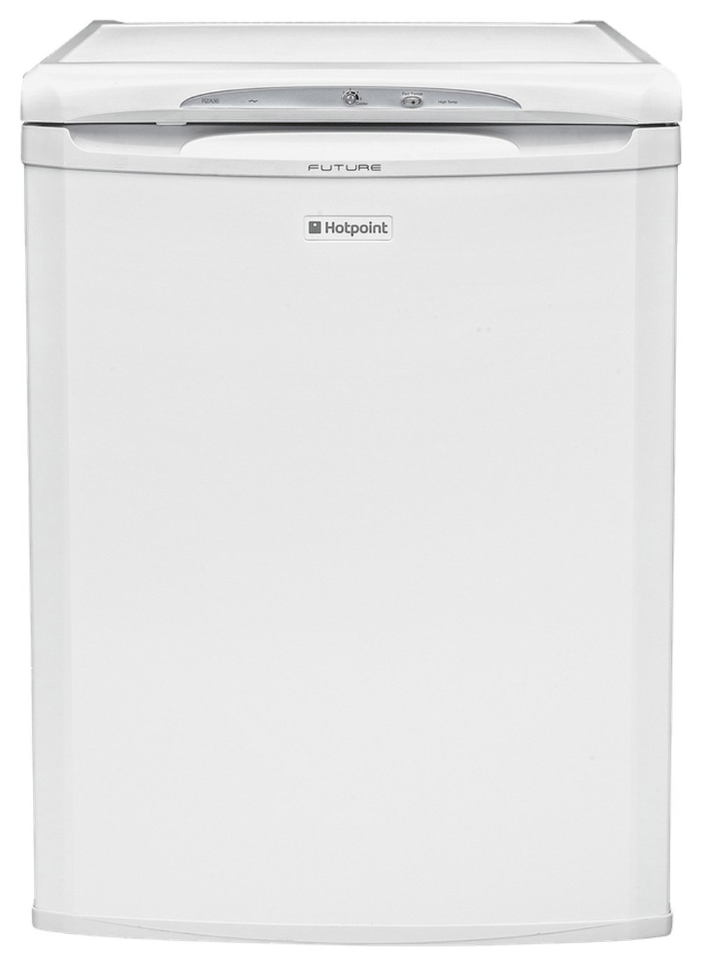 Hotpoint RZA36P.1 Under Counter Freezer - White