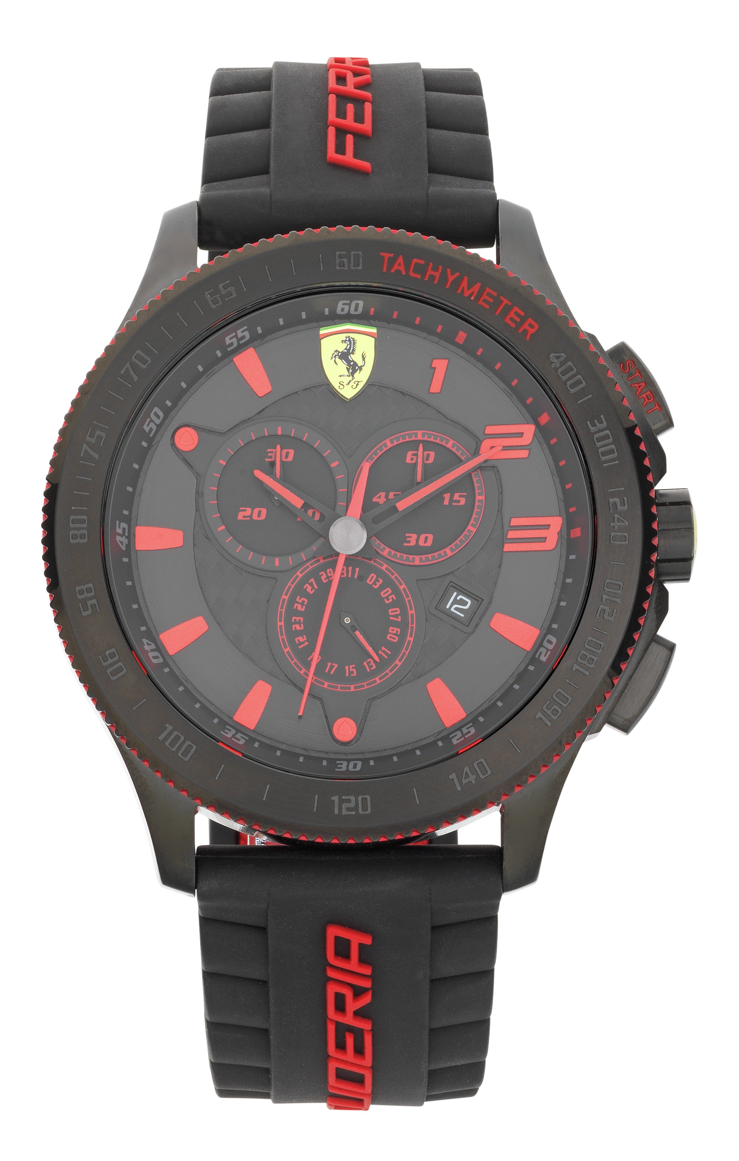 Ferrari watch argos sale