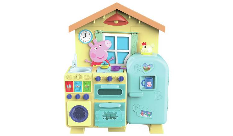 Role play best sale toys argos