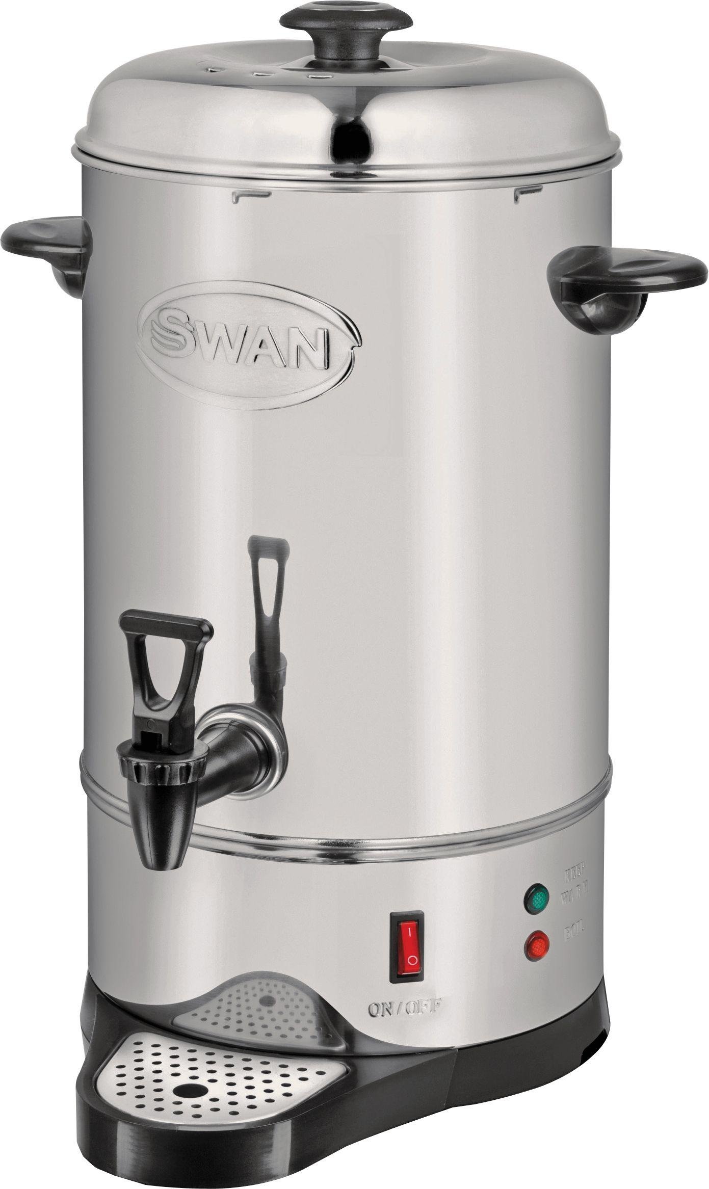 Swan SWU10L 150W 10 Litre Urn Reviews