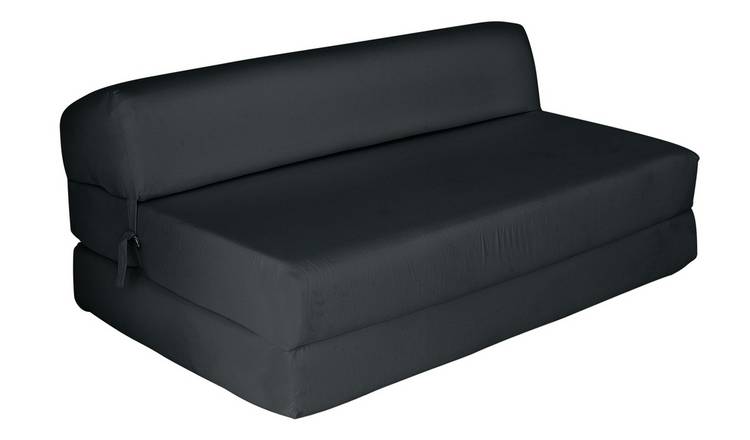 Argos chair bed review sale