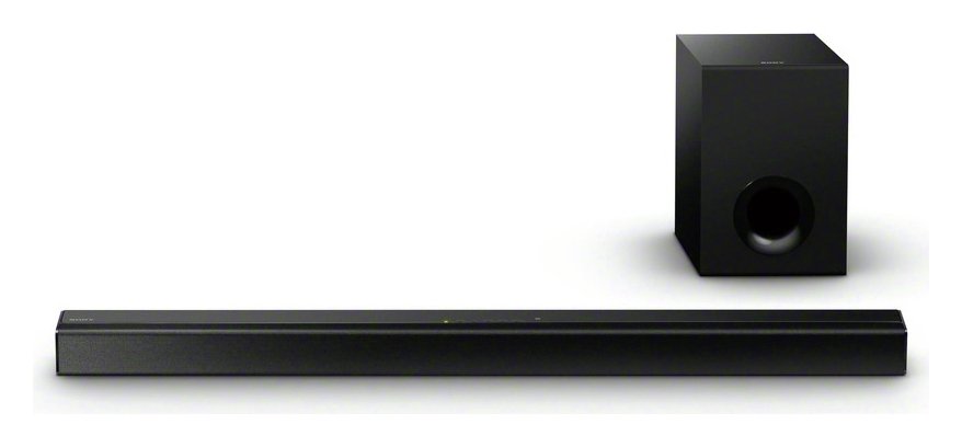 Sony HT-CT80 80W 2.1Ch Sound Bar with Subwoofer