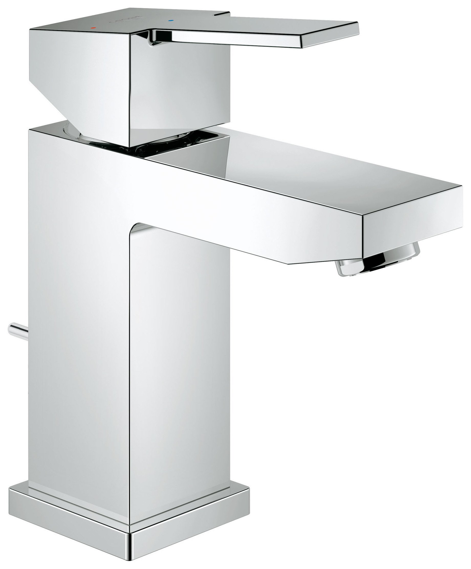 Grohe Sail Cube Basin Mixer Tap