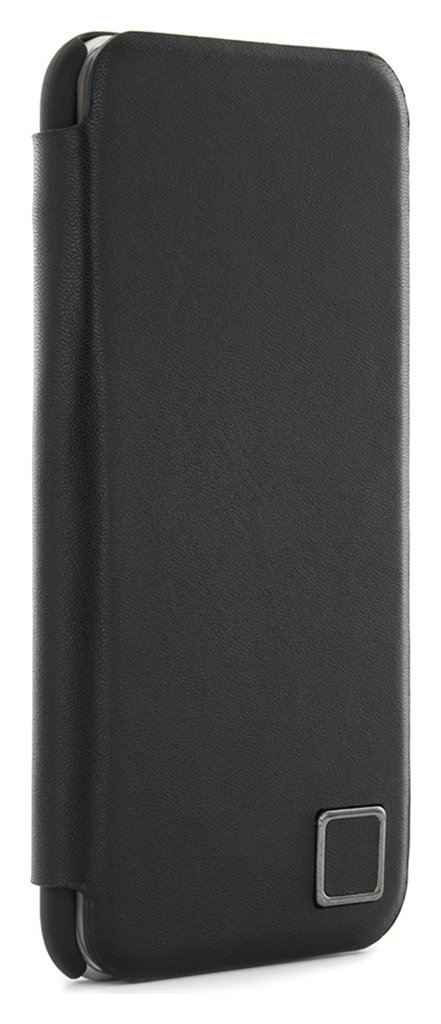 Leather iPhone SE (2020) & iPhone 6/7/8 Folio Case Review