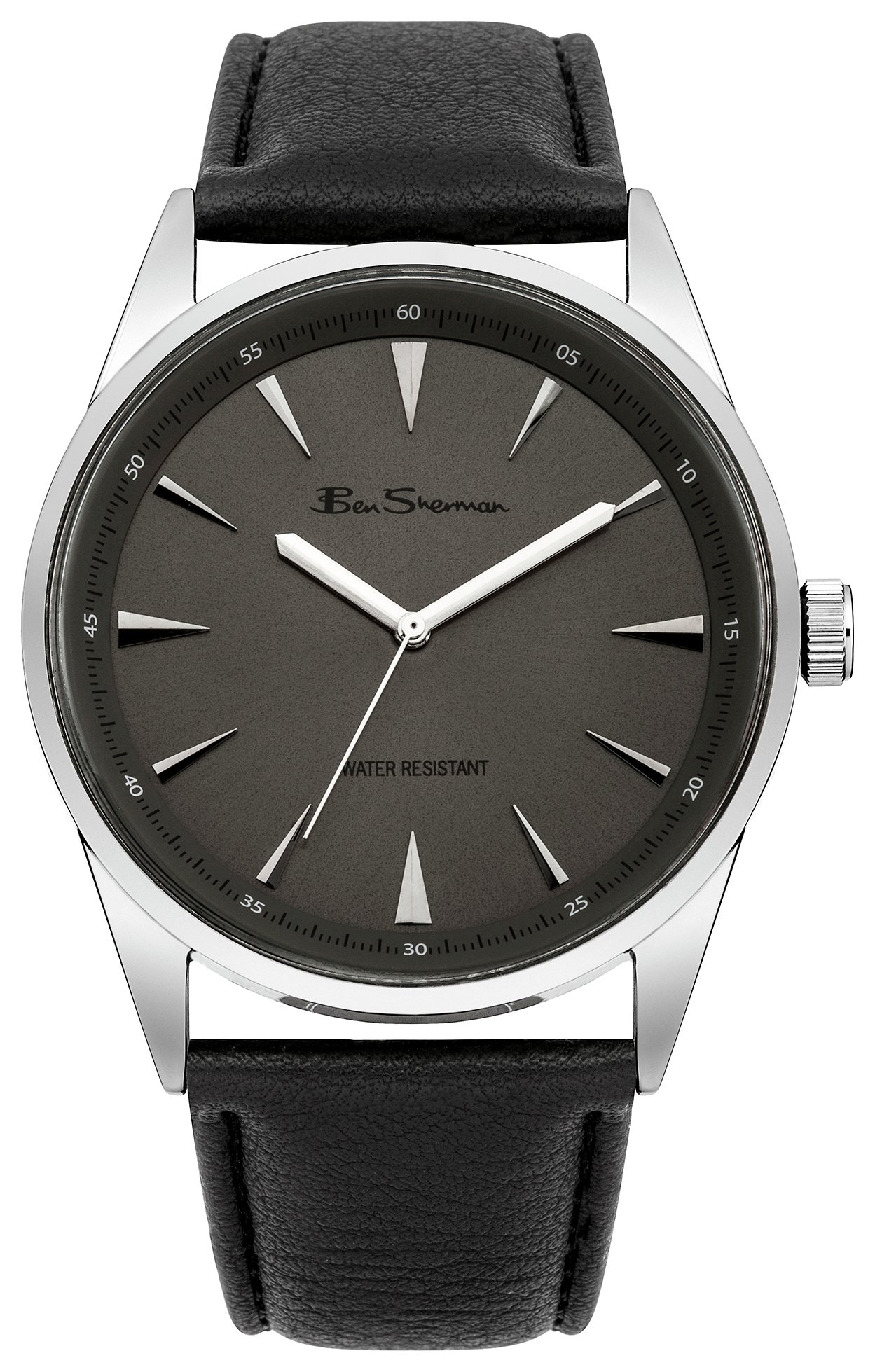 montre ben sherman